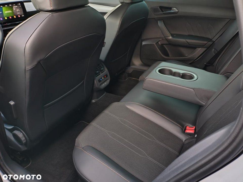 Cupra Formentor - 7