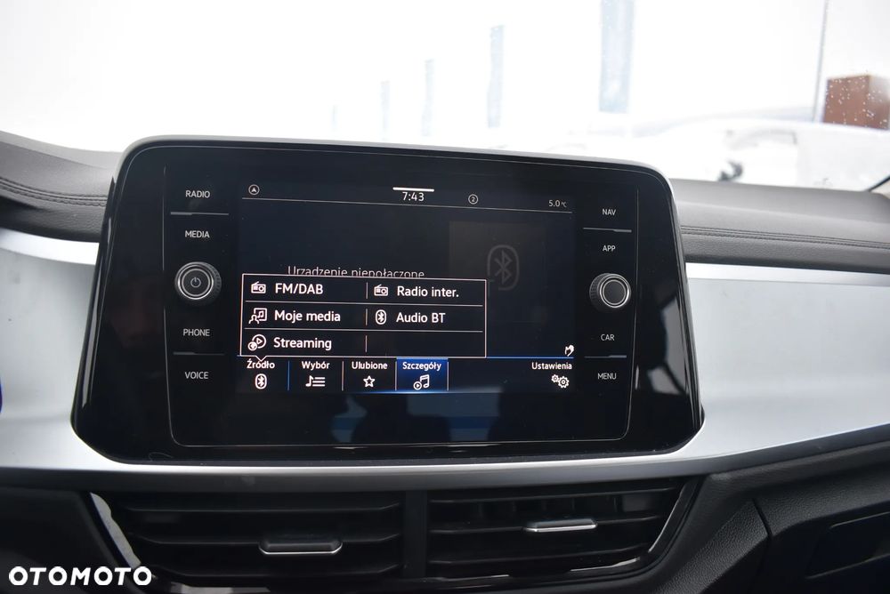 Volkswagen T-Roc 1.5 TSI Life - 30