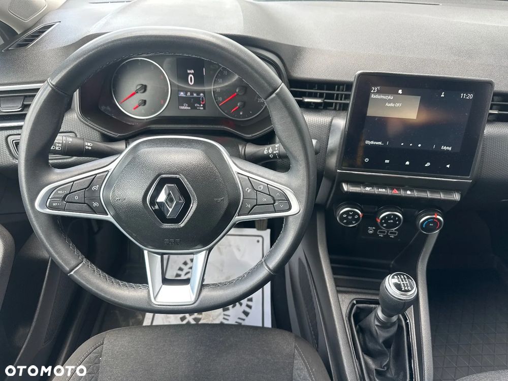 Renault Clio 1.0 TCe Equilibre - 23