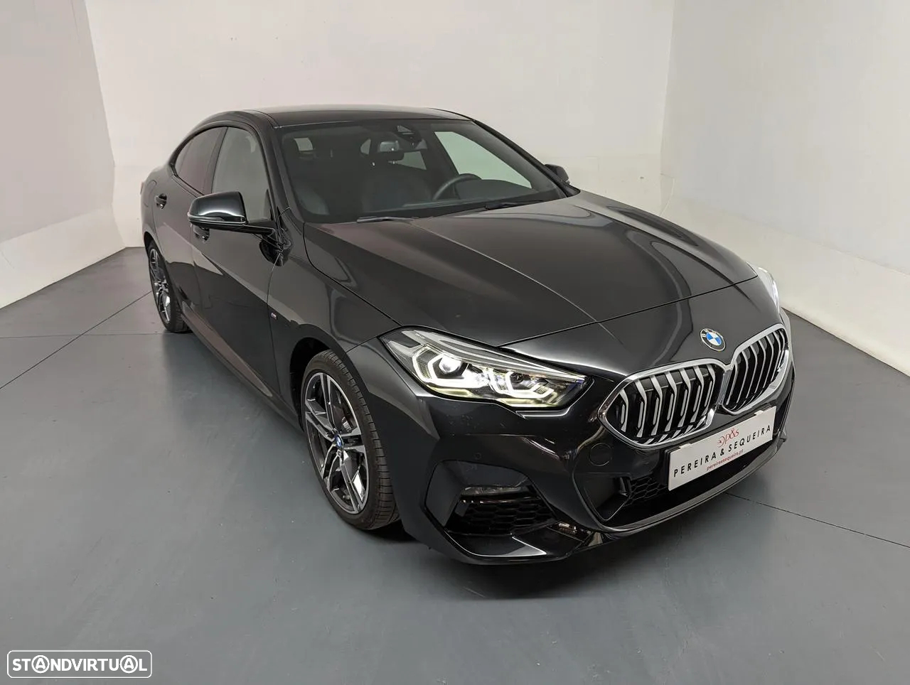 BMW 216 Active Tourer d Pack M Auto - 2