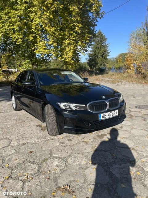 BMW Seria 3 - 21