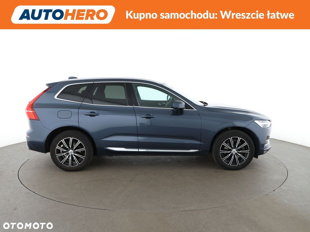 Volvo XC 60 - 10