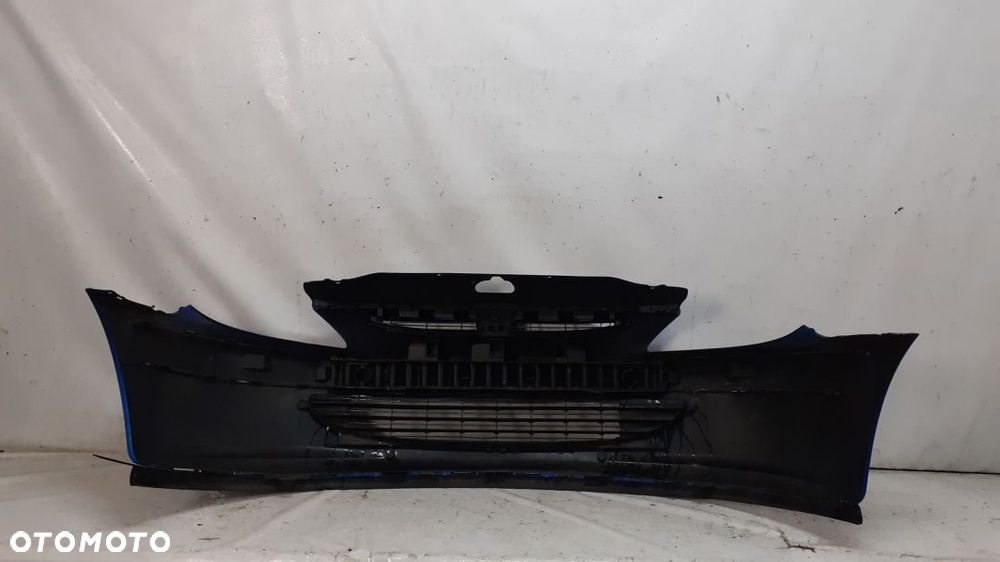 # ZDERZAK PRZÓD PRZEDNI DO PEUGEOT 307 KMF - 5