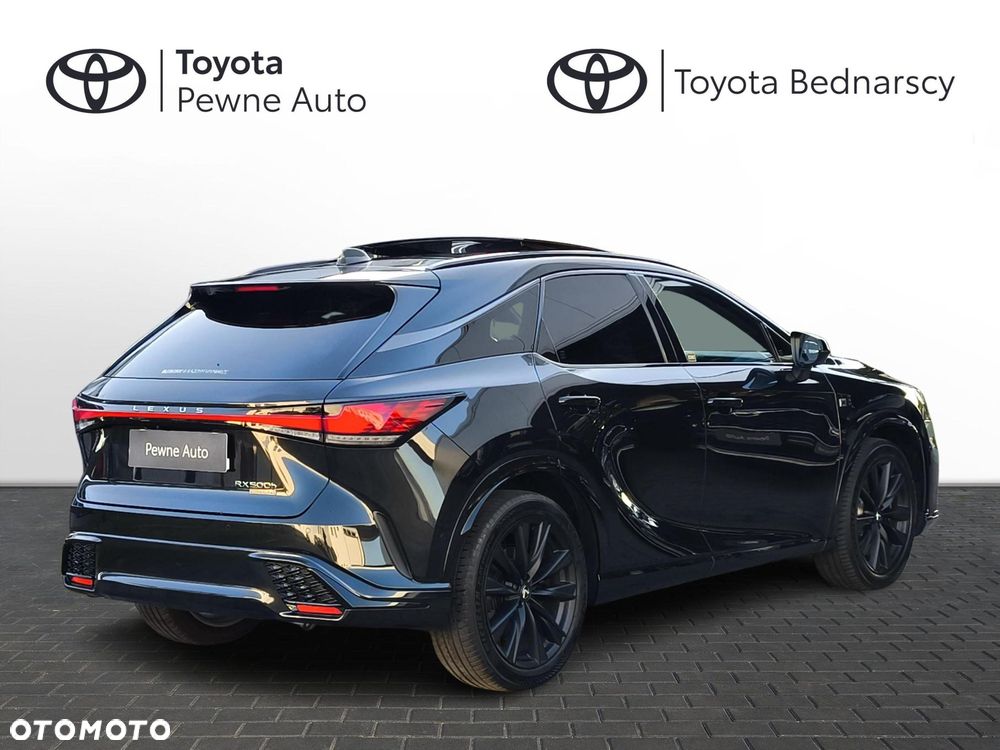 Lexus RX - 2