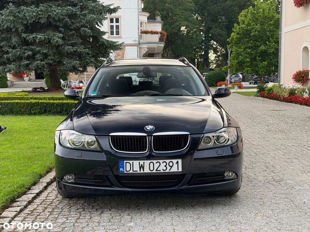 BMW Seria 3 - 2