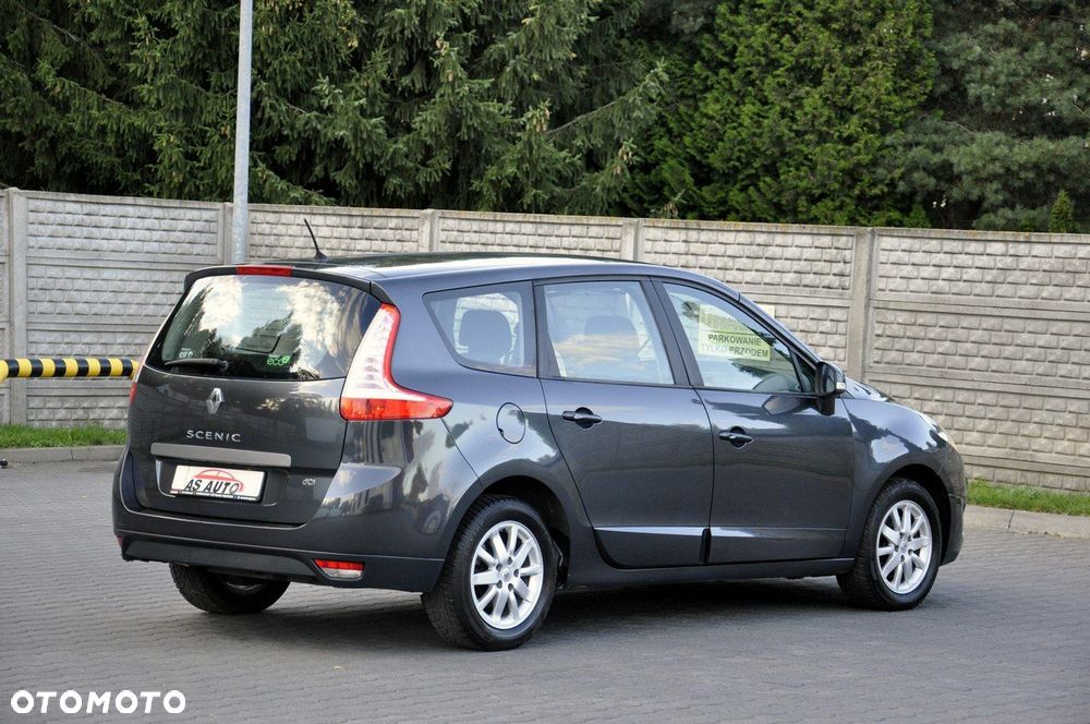 Renault Grand Scenic Gr 1.6 dCi Energy Limited - 39