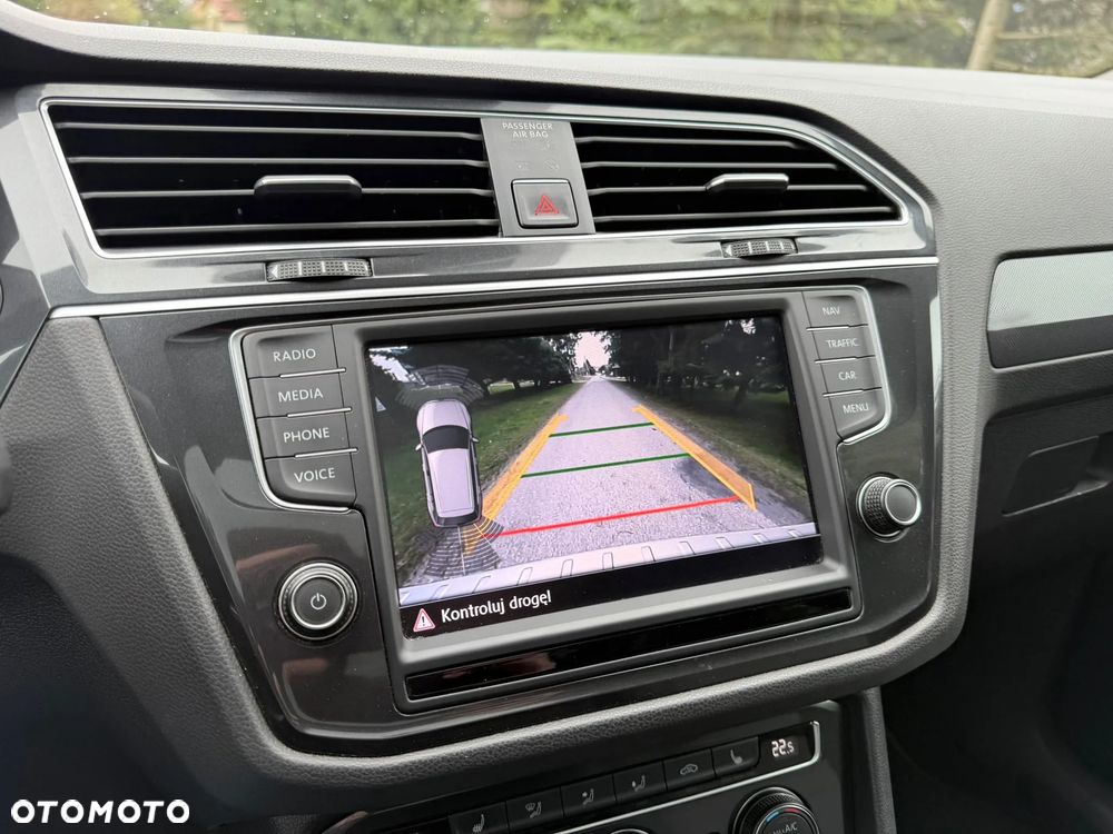 Volkswagen Tiguan 2.0 TSI 4Motion (BlueMotion Technology) DSG Highline - 20