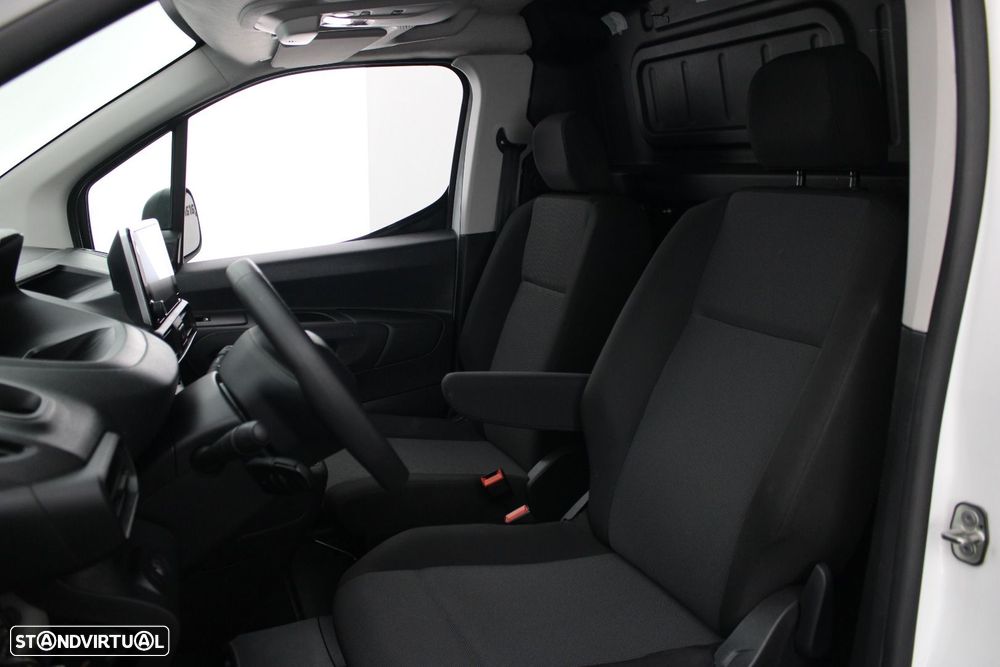 Peugeot PARTNER 1.5 BHDI - 23