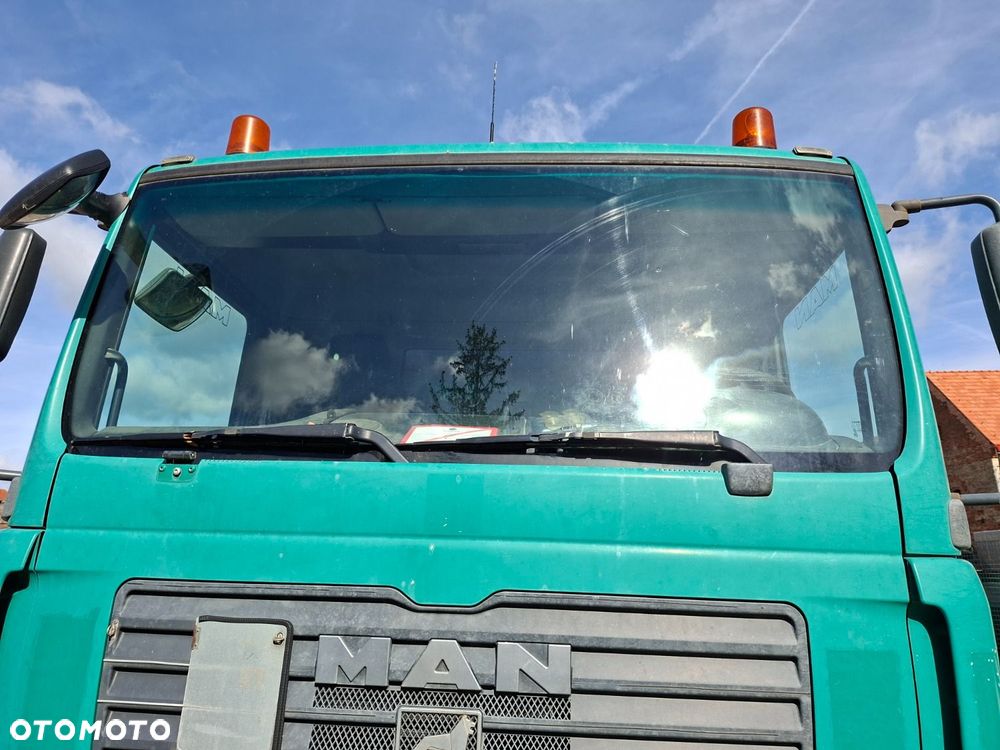 MAN Tgm 18.280 4X4 Bb - 30