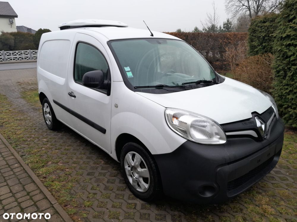 Renault Kangoo - 1