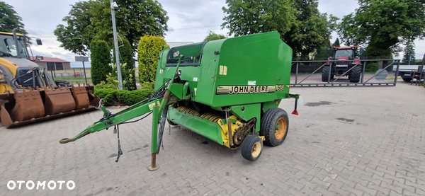 John Deere 565 Import Oryginał