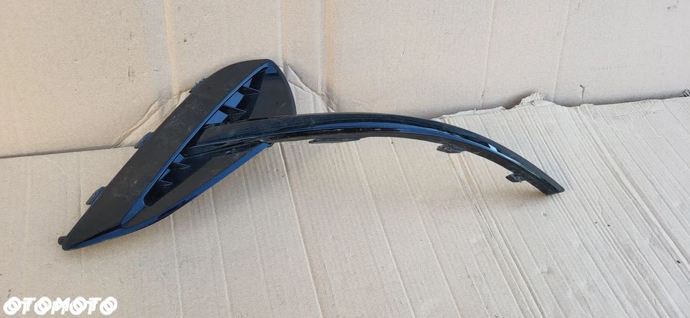 DOKLADKA ZDERZAKA TYL KIA PROCEED GT 86612-J7LA0 86627-J7700 - 15