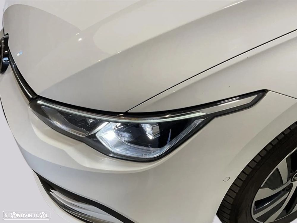 VW Golf 1.4 TSI e-Hybrid DSG - 15
