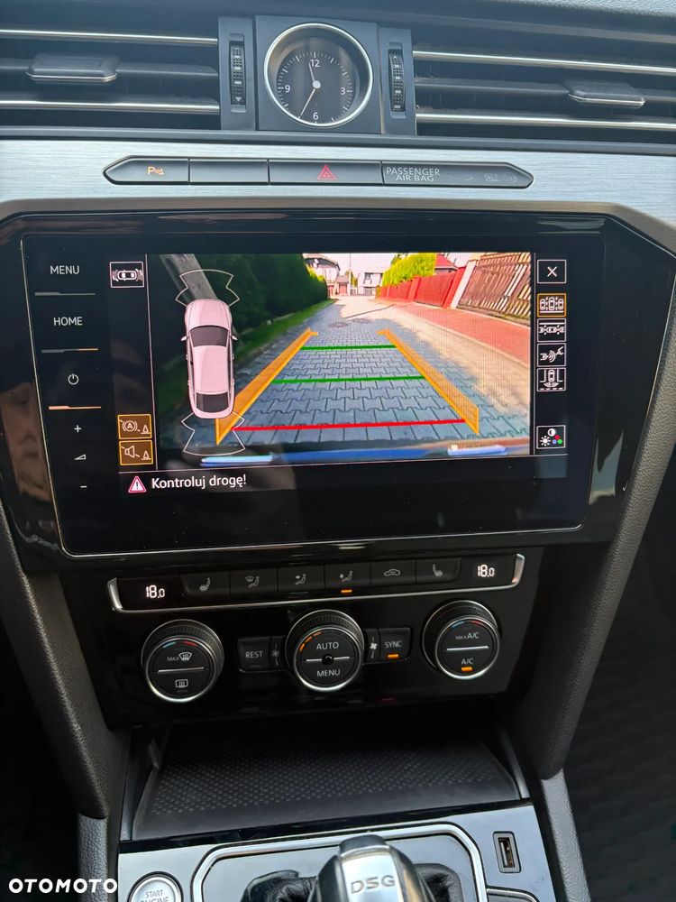 Volkswagen Arteon 1.5 TSI ACT Evo Elegance DSG - 22