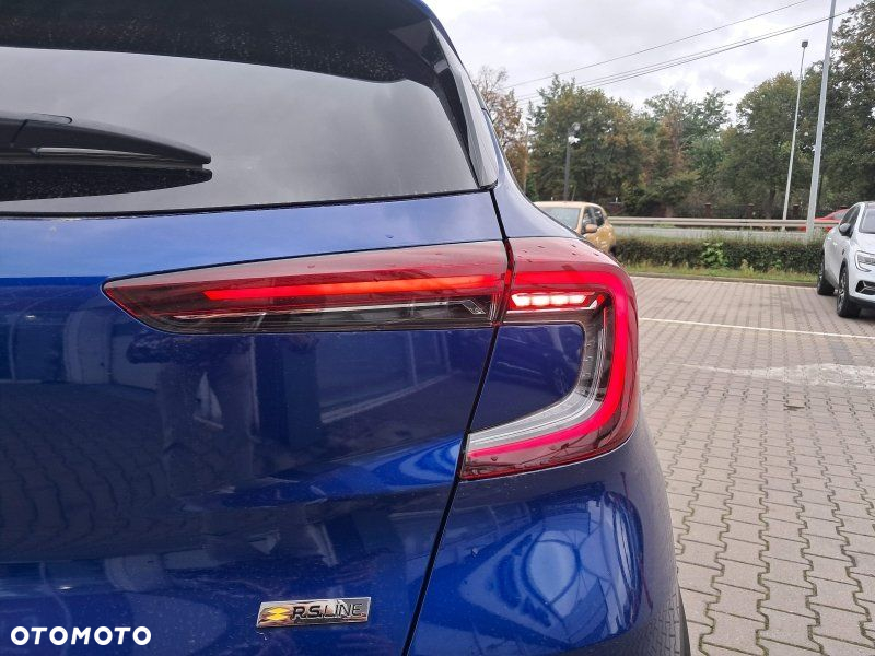 Renault Captur - 9