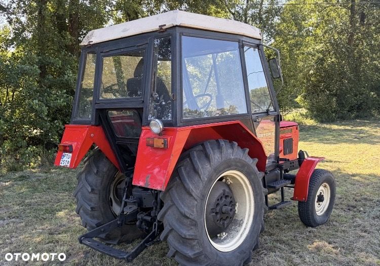 Zetor 5211 - 5