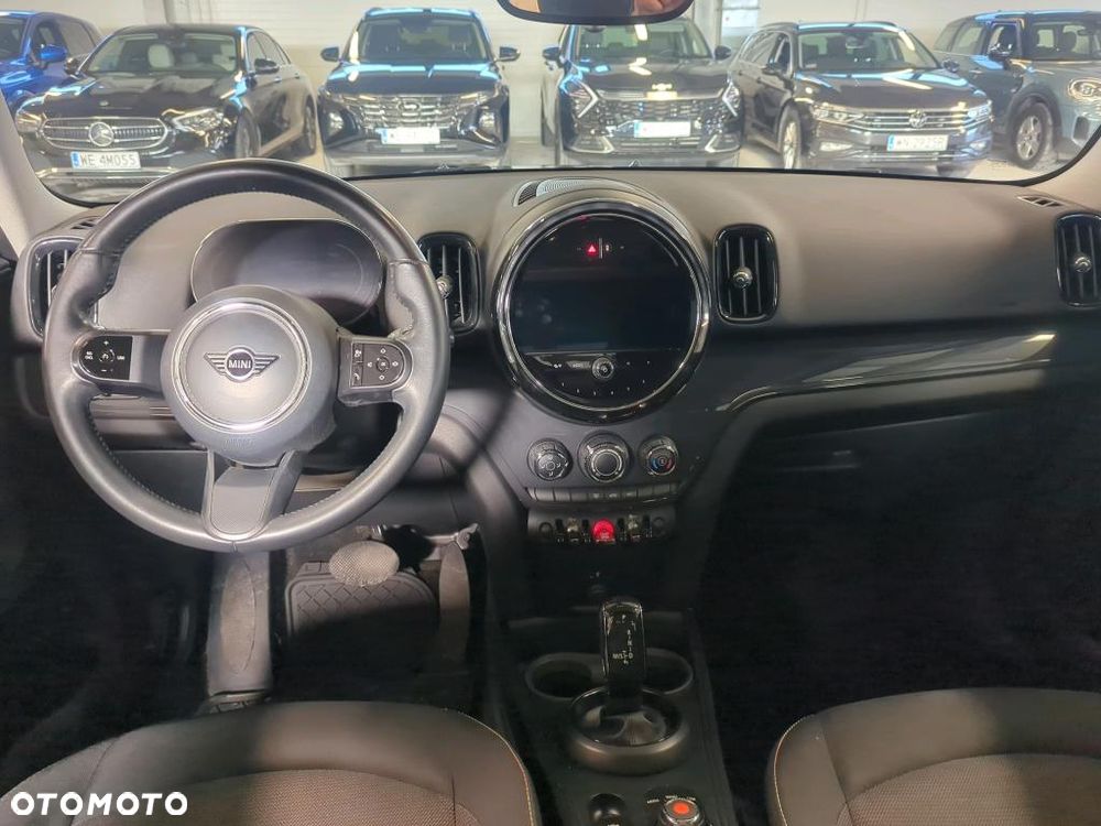 MINI Countryman Cooper - 5