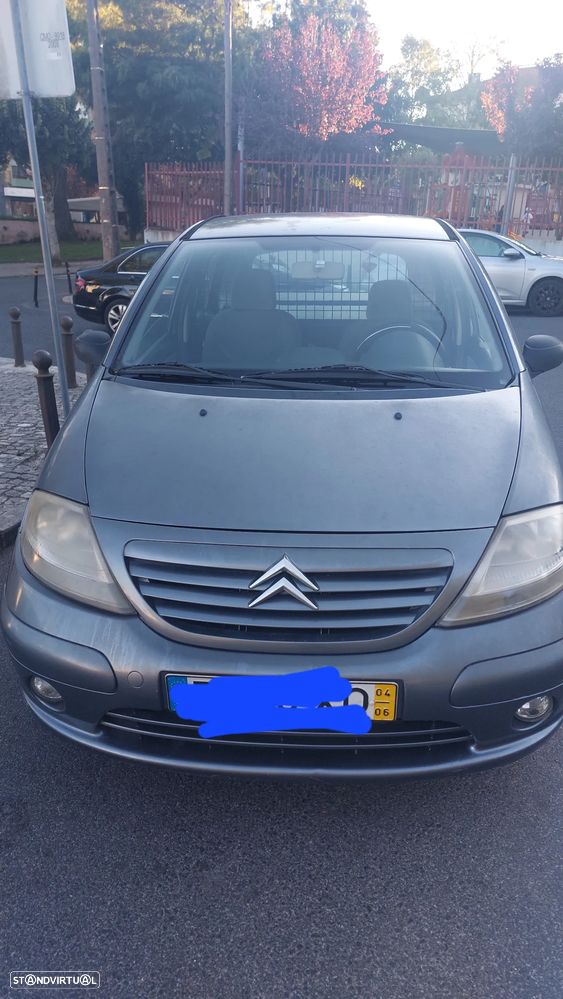 Citroën C3 - 3