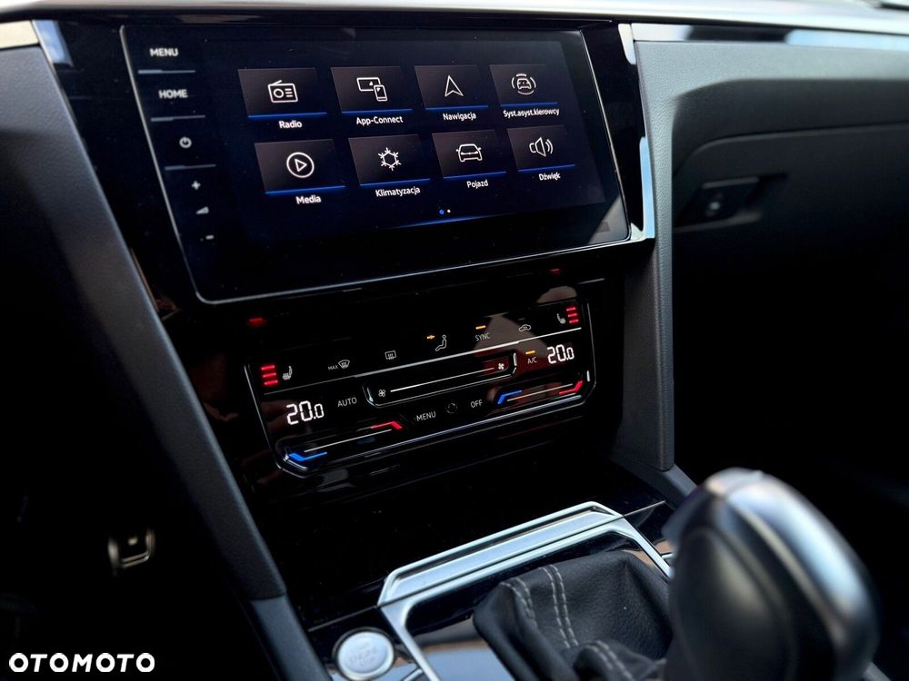 Volkswagen Arteon Shooting Brake 2.0 TSI R-Line DSG - 28