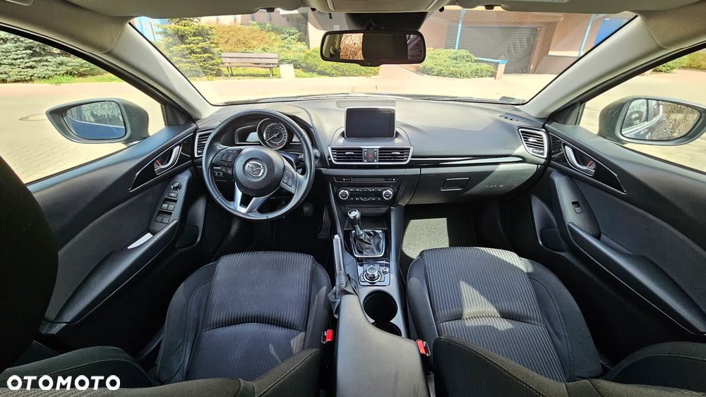Mazda 3 2.0 Skyenergy - 7
