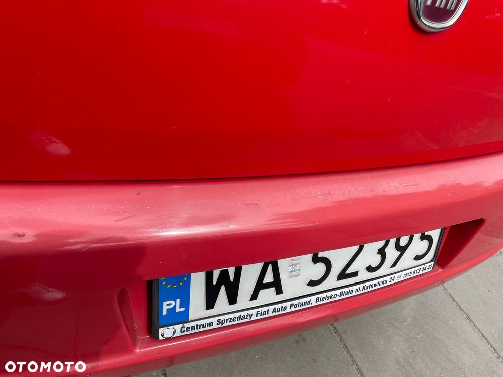 Fiat Punto - 12