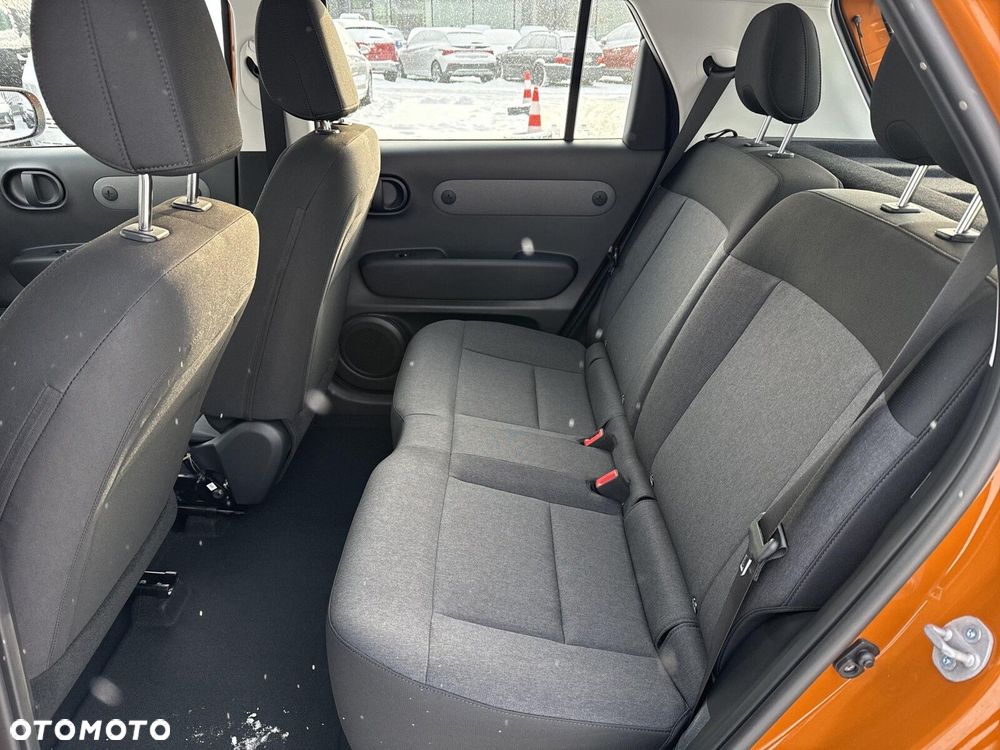Hyundai Inster 42kWh Pure - 13