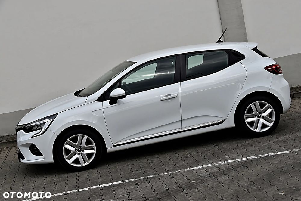 Renault Clio 1.6 E-TECH Techno - 6