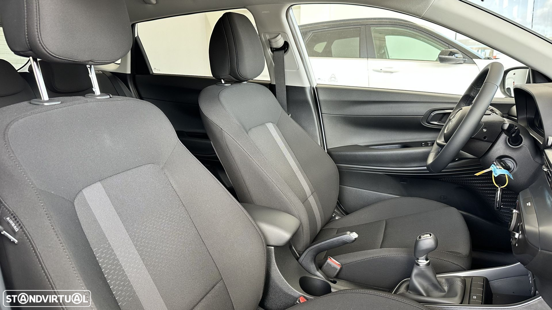 Hyundai i20 1.2 Comfort - 15