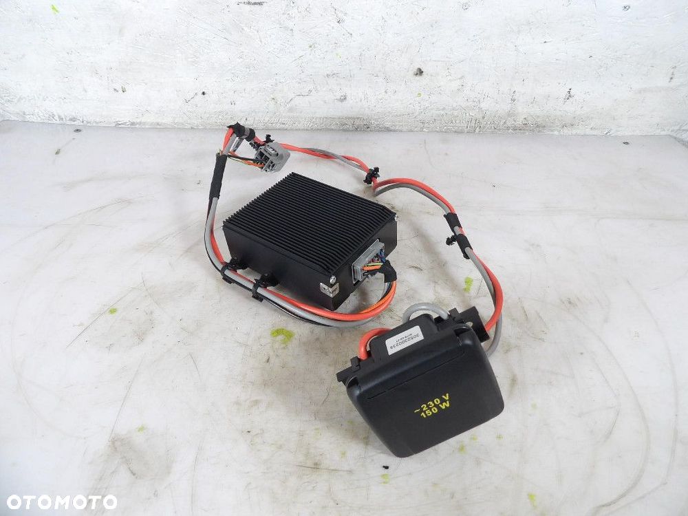 FORD C-MAX II LIFT PRZETWORNICA DV4T-19G317-AD - 1