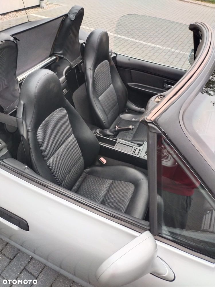 BMW Z3 - 24