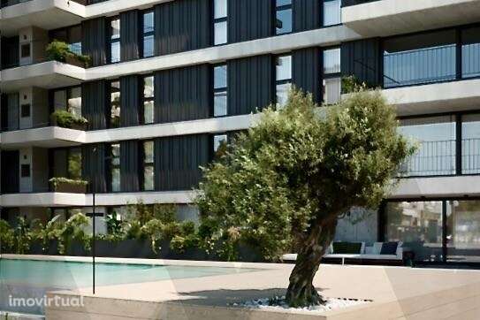 Apartamento T3 em construção com varanda no Fusion Private Residence, - Grande imagem: 3/16