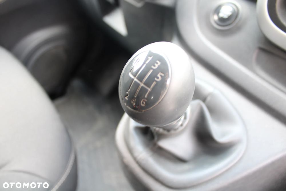 Renault Trafic L1H1 - 15
