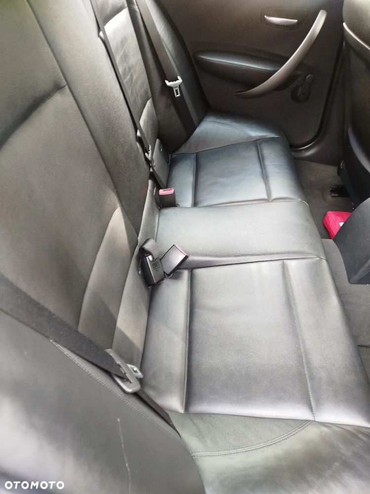 BMW Seria 1 - 23