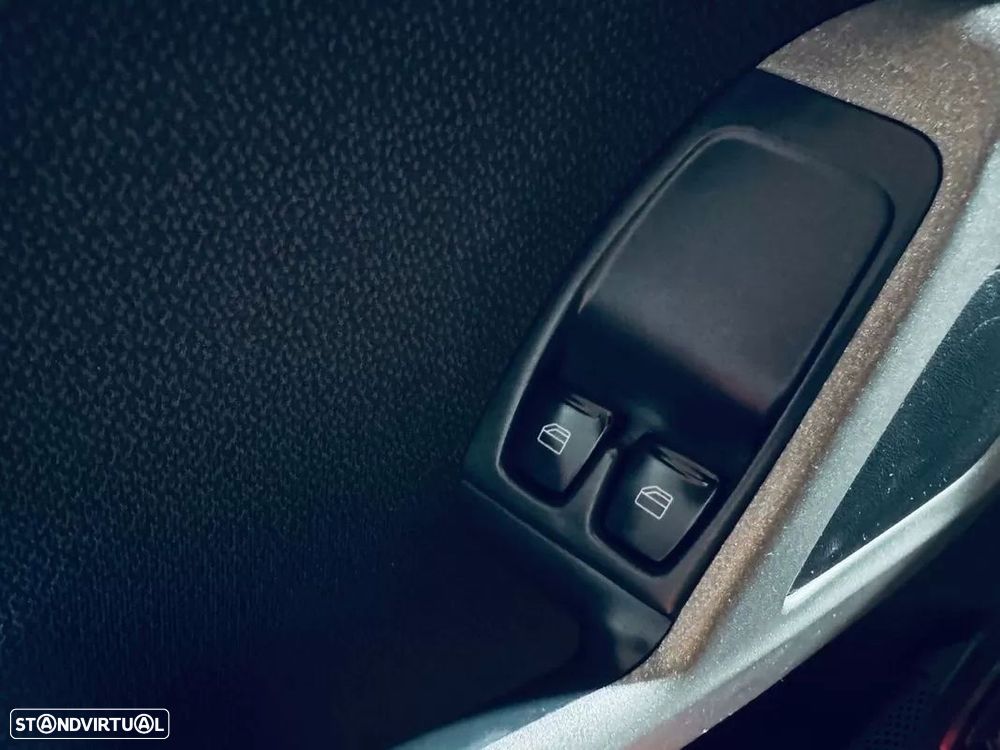 Smart ForTwo Coupé 1.0 mhd Passion 71 - 19