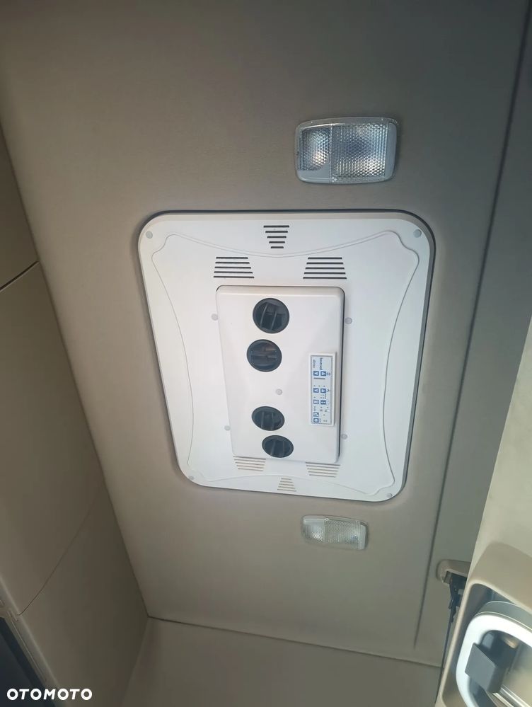 Scania R450 - 8