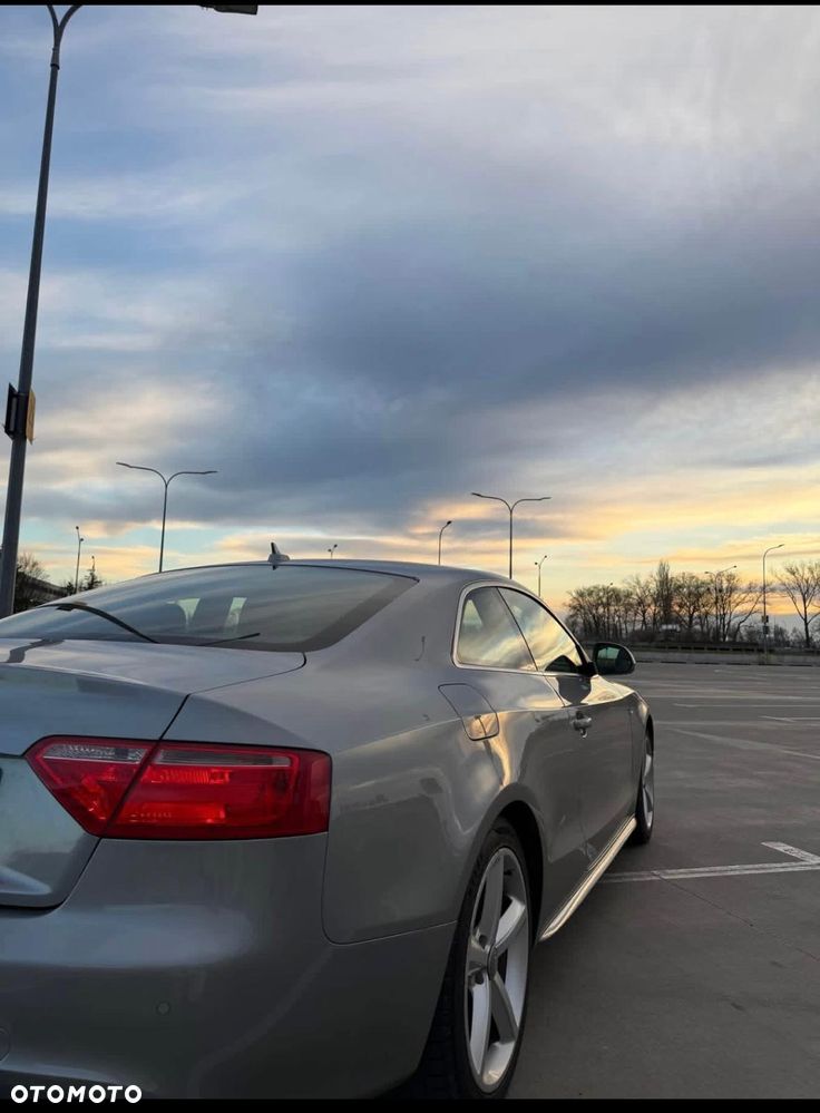 Audi A5 Coupé - 3