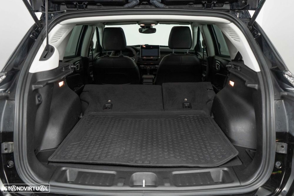 Jeep Compass - 13