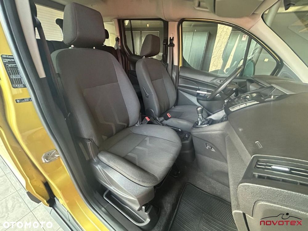 Ford Tourneo Connect 1.6 TDCi Trend - 17