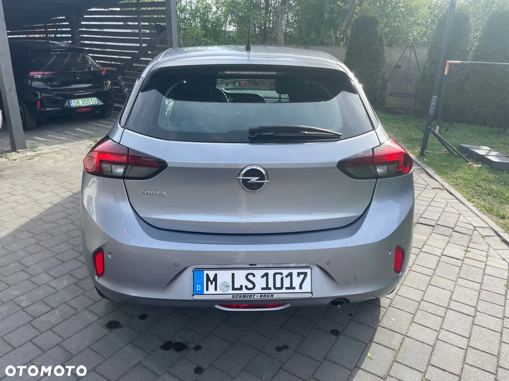 Opel Corsa 1.5 D GS Line Plus Pack S&S - 12