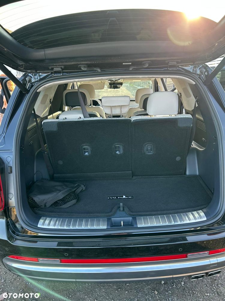 Hyundai Palisade - 18