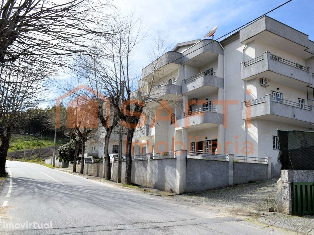 Apartamento T0 Estudio com cozinha equipada, casa de banho em Calda... - Grande imagem: 3/14