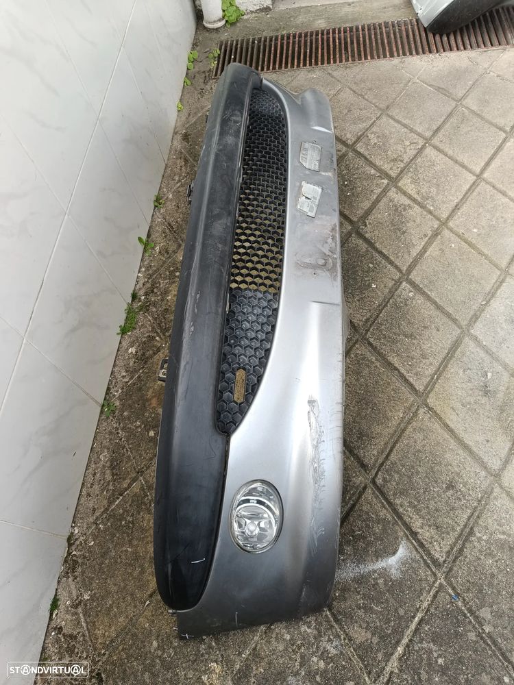 Para choques Peugeot 206 2003 - 3