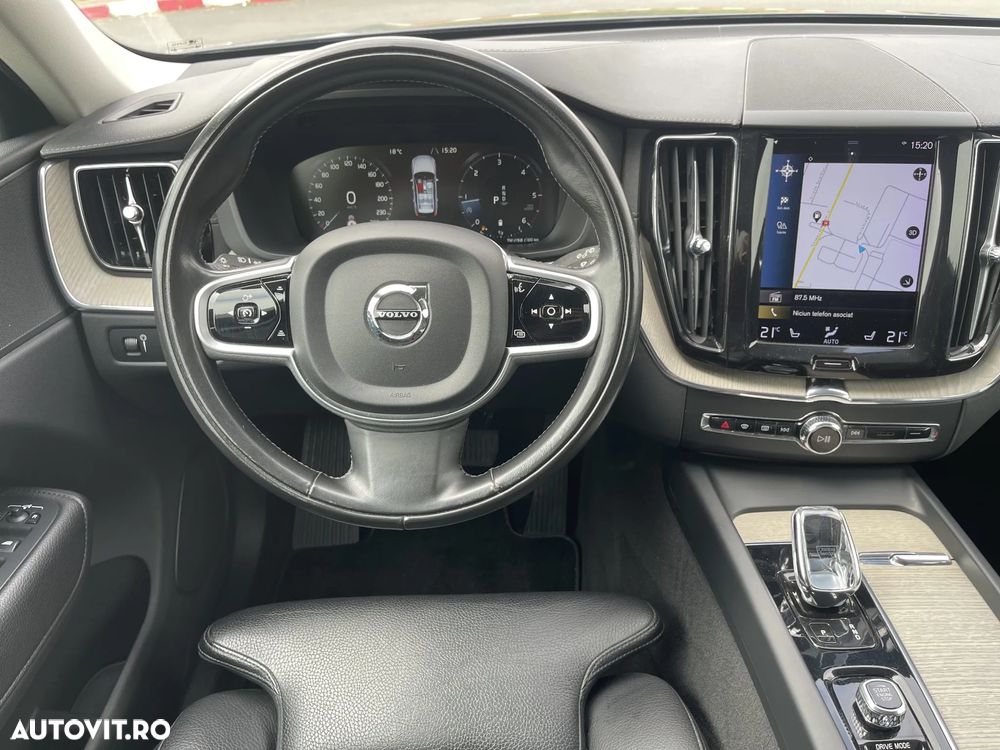 Volvo XC 60 - 21