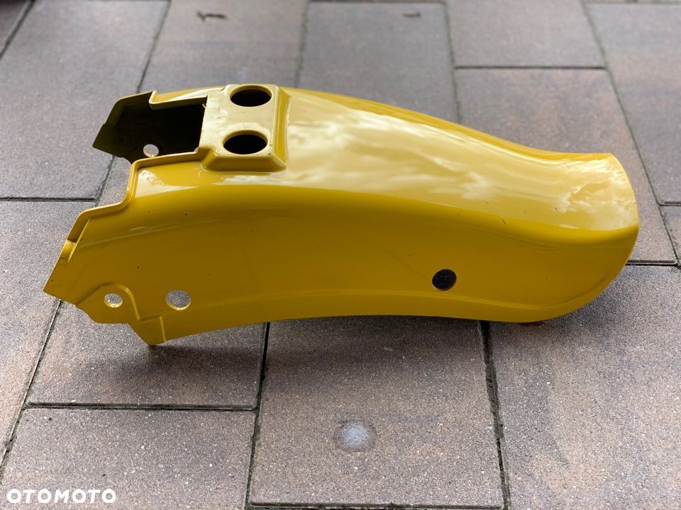 BŁOTNIK TYŁ- KAWASAKI ZL 600 - 1