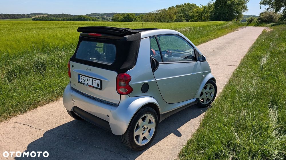 Smart Fortwo & pure - 7