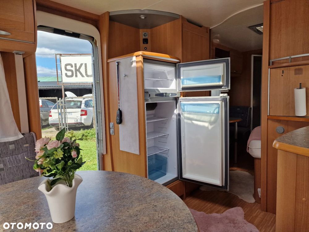 KNAUS Nordic PLUS Alde - 6