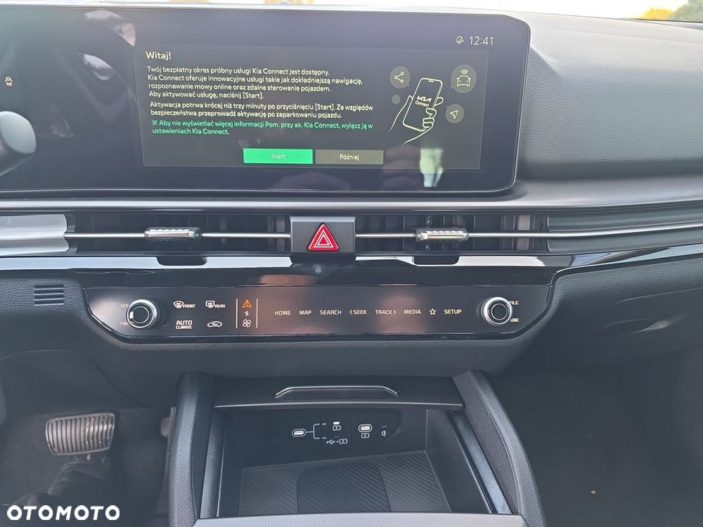 Kia Sportage 1.6 T-GDI HEV L 2WD - 15