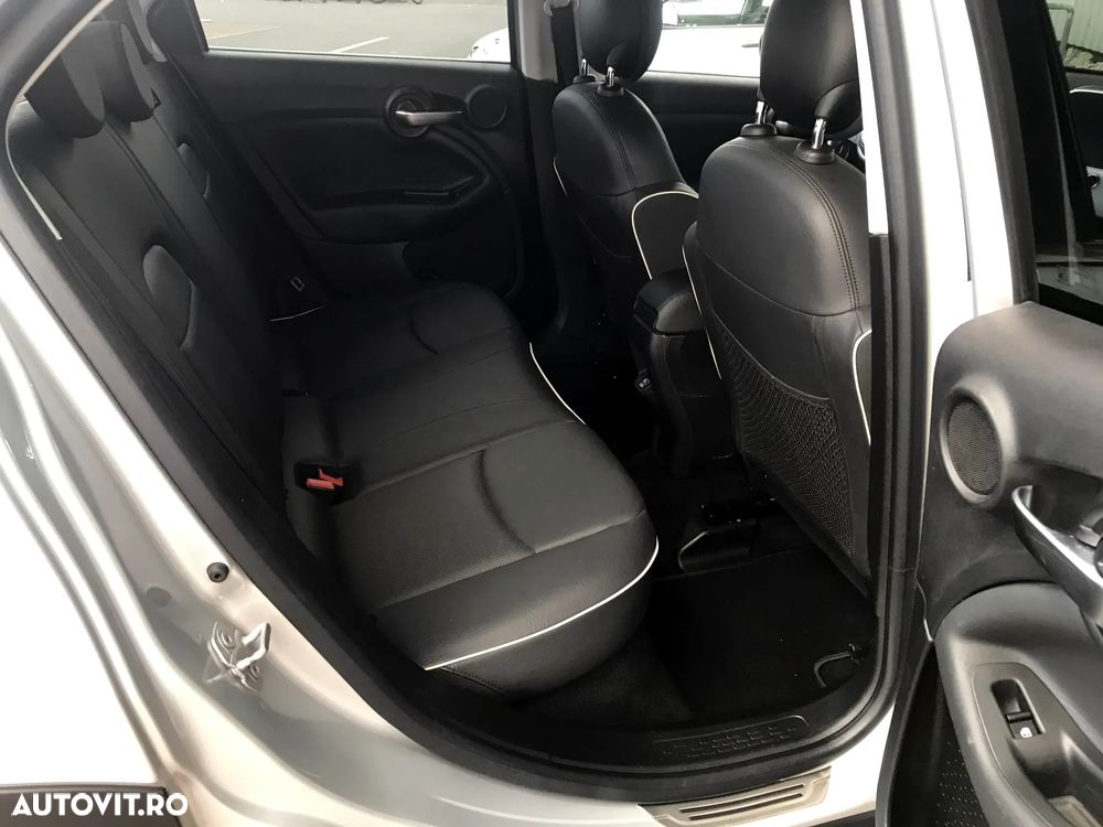 Fiat 500X 1.6 Multijet 4x2 S&S Sport - 11