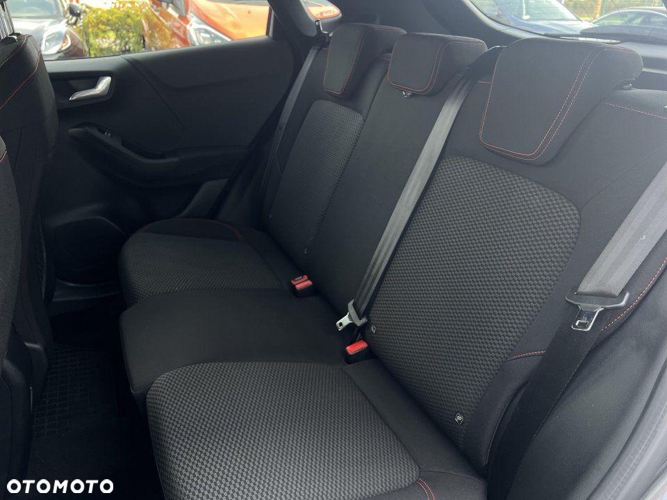 Ford Puma - 13