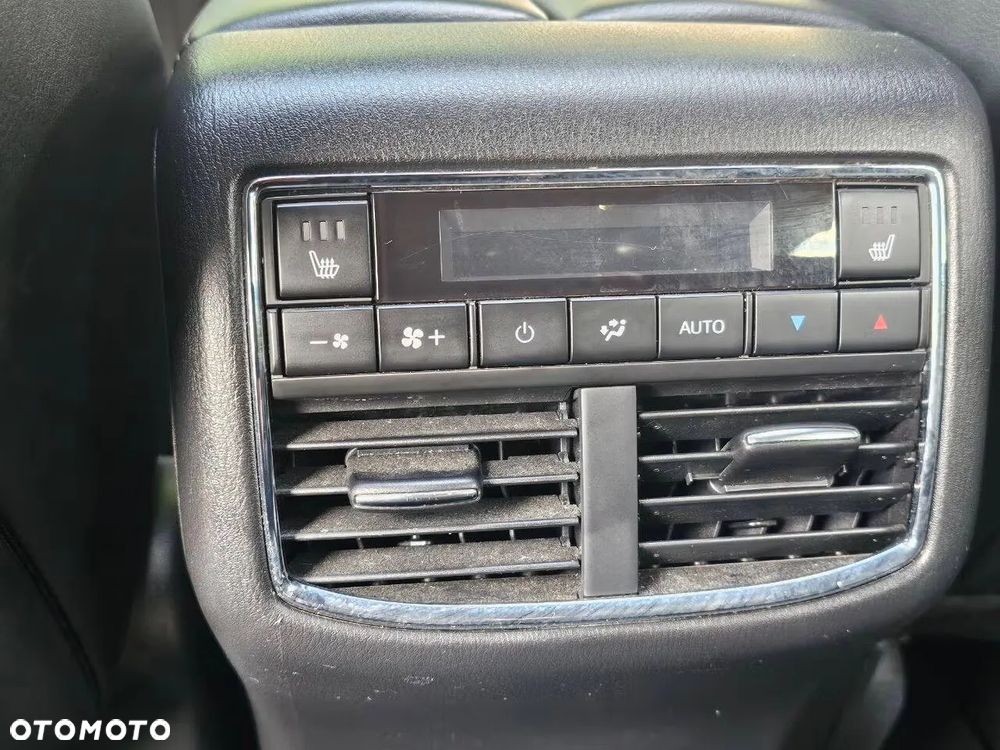 Mazda CX-9 - 27